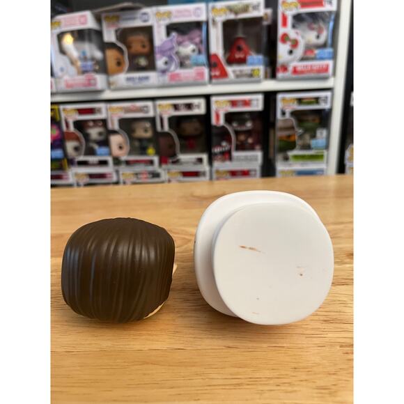 2 VAULTED It's Always Sunny Funko Pops Charlie Dayman #1054 Mac Nightman #1052 - Picture 5 of 6